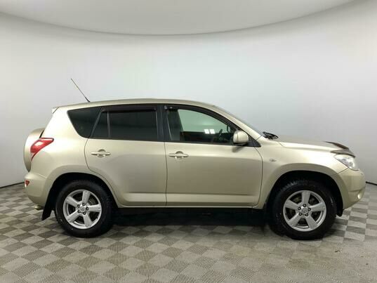 Toyota RAV4, 2006 г., 213 827 км