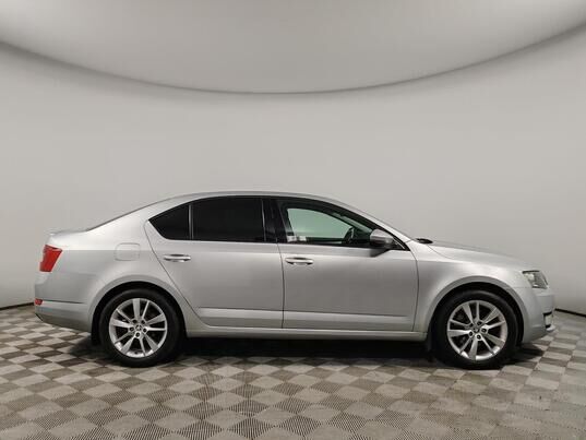 Skoda Octavia, 2014 г., 182 167 км