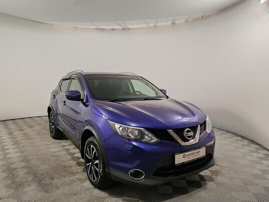 Nissan Qashqai, 2019&nbsp;г., 151&nbsp;866&nbsp;км
