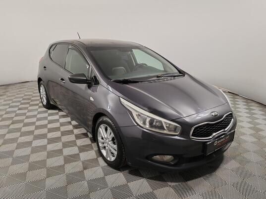 Kia Ceed, 2014 г., 250 170 км