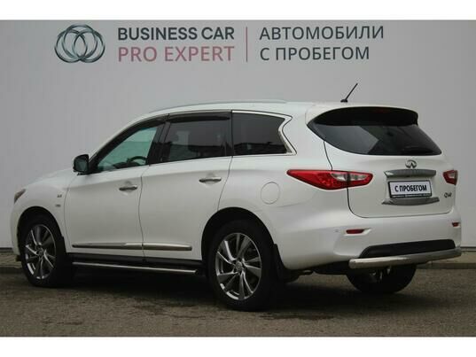 Infiniti QX60, 2014 г., 148 001 км