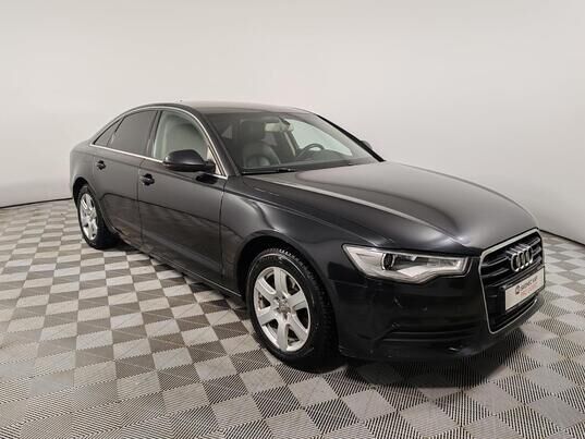 Audi A6, 2013&nbsp;г., 293&nbsp;031&nbsp;км