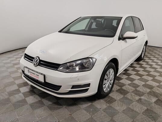 Volkswagen Golf, 2014 г., 228 911 км