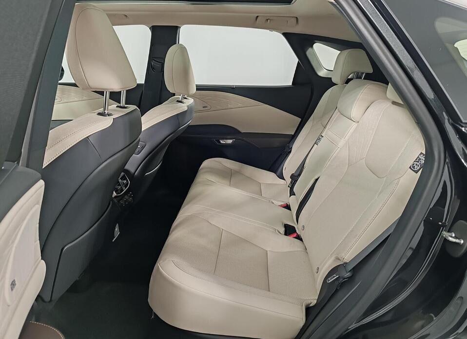 Lexus RX, V 350 2.4 AT (249 л.с.) 4WD