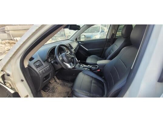 Mazda CX-5, 2013&nbsp;г., 191&nbsp;211&nbsp;км