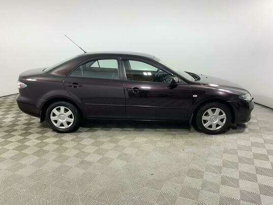 Mazda 6, 2007 г., 128 883 км