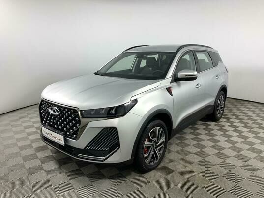 Chery Tiggo 7 Pro Max, 2024 г., 9 км