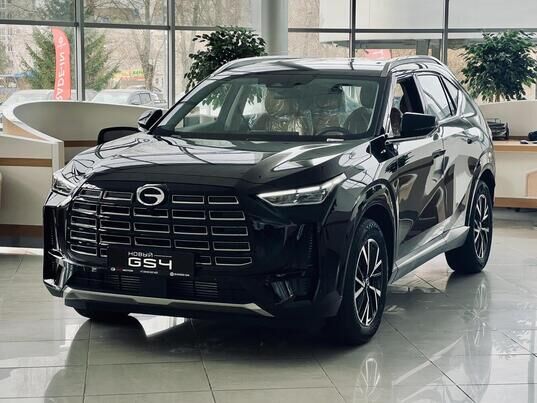 GAC GS4 GB