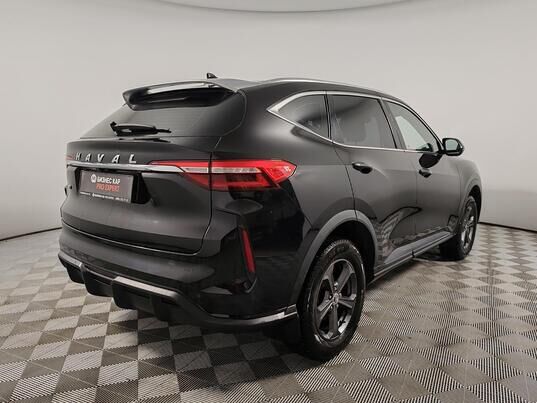 Haval F7, 2022&nbsp;г., 77&nbsp;414&nbsp;км