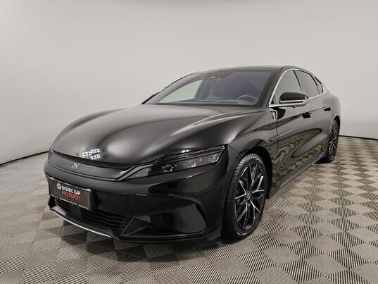 BYD Han, 2023 г., 31 645 км