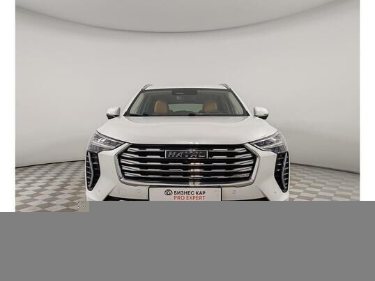 Haval Jolion, 2023 г., 33 124 км
