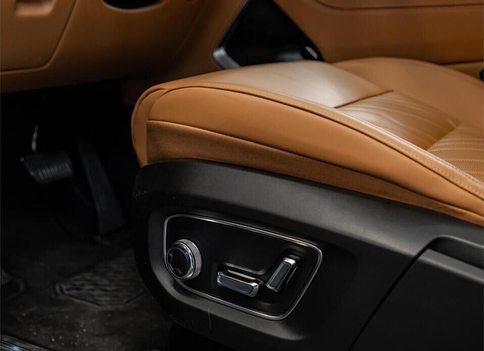 Nordcross 001 2.0 AT (254 л.с.) 4WD