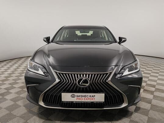 Lexus ES, 2018&nbsp;г., 140&nbsp;064&nbsp;км