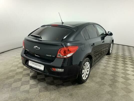 Chevrolet Cruze, 2012 г., 169 767 км