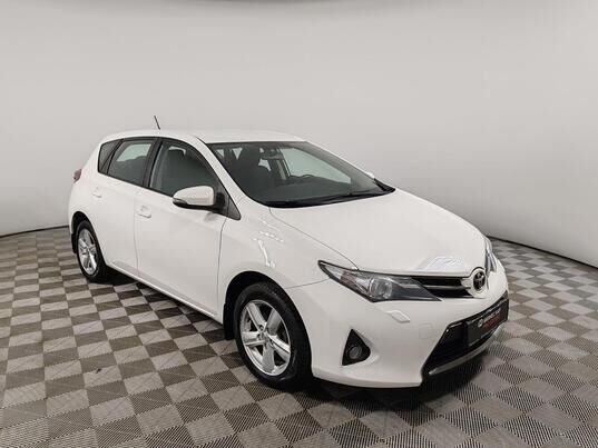 Toyota Auris, 2013 г., 162 922 км
