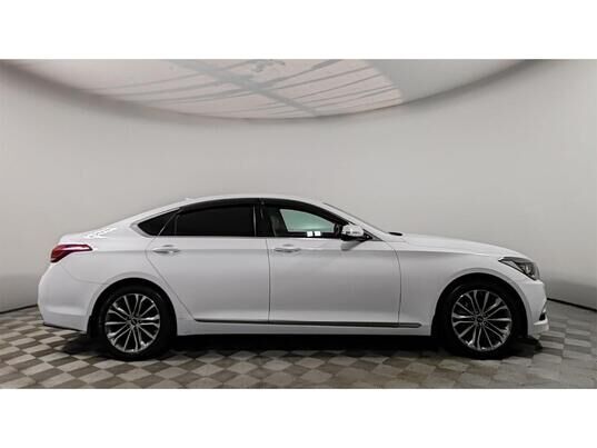 Hyundai Genesis, 2014&nbsp;г., 52&nbsp;567&nbsp;км