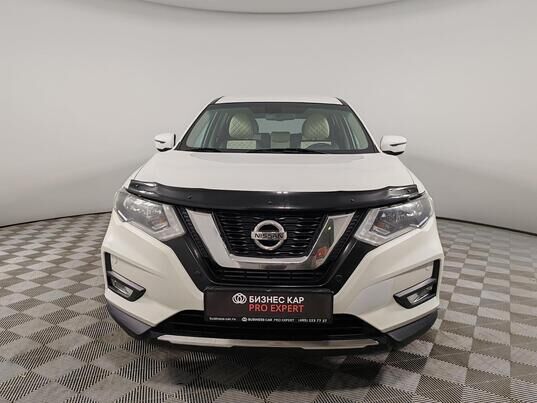 Nissan X-Trail, 2019 г., 173 001 км