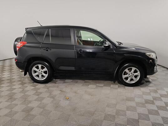 Toyota RAV4, 2011 г., 233 594 км