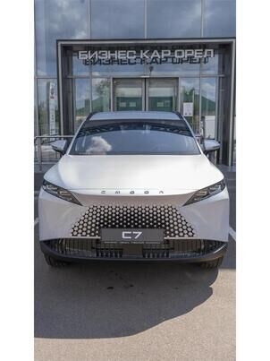 OMODA C7