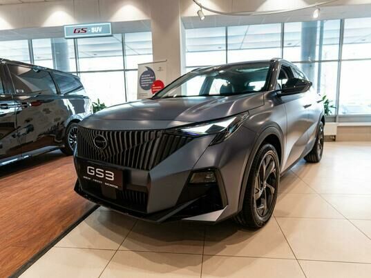 GAC GS3 GB