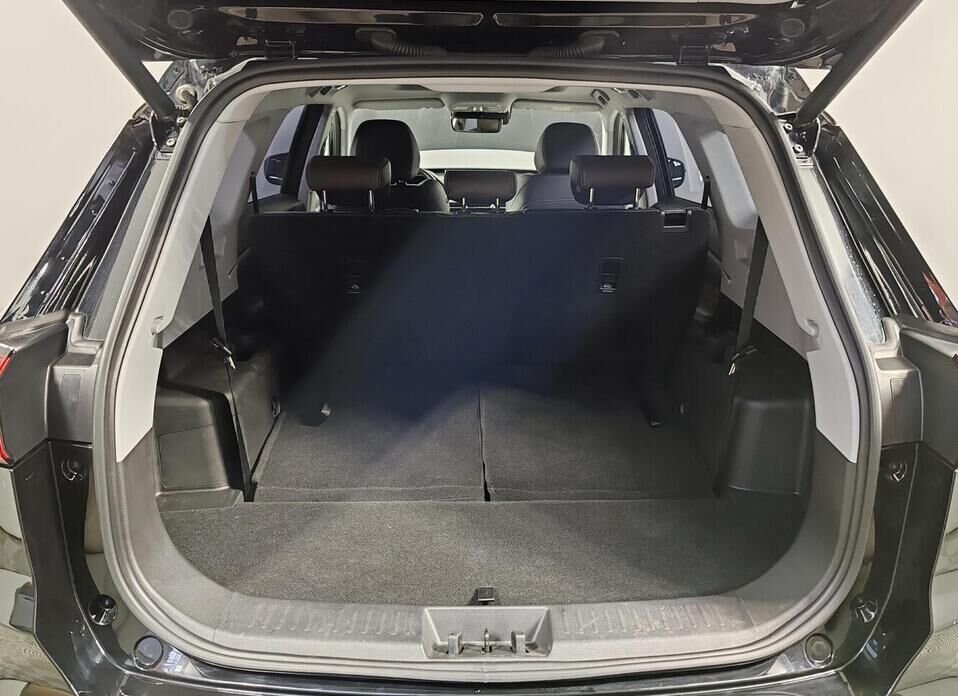 Chery Tiggo 8 Pro 1.6 AMT (186 л.с.)