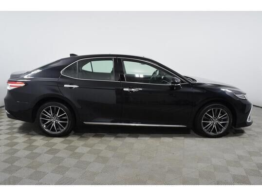 Toyota Camry, VIII (XV70) Рестайлинг, 2023 г., 16 719 км