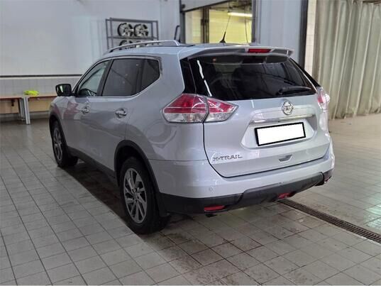 Nissan X-Trail, 2015&nbsp;г., 59&nbsp;388&nbsp;км