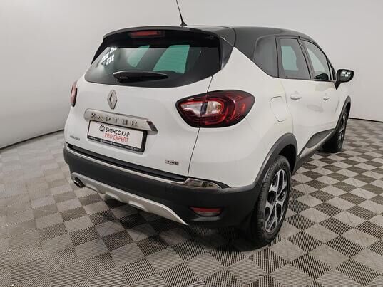 Renault Kaptur, 2017 г., 170 837 км