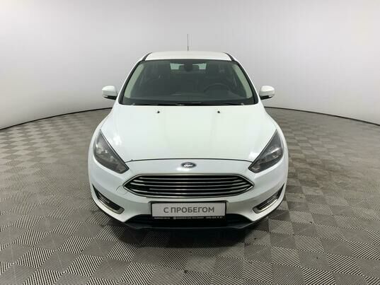 Ford Focus, 2016 г., 132 689 км