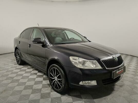 Skoda Octavia, 2012 г., 129 506 км