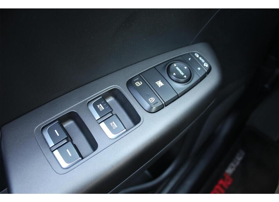 Kia Sportage, IV Рестайлинг 2.0 AT (150 л.с.)