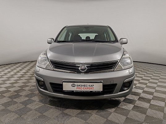 Nissan Tiida, 2013 г., 129 111 км