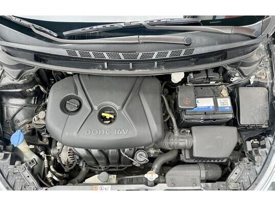 Kia Cerato, 2014&nbsp;г., 157&nbsp;099&nbsp;км