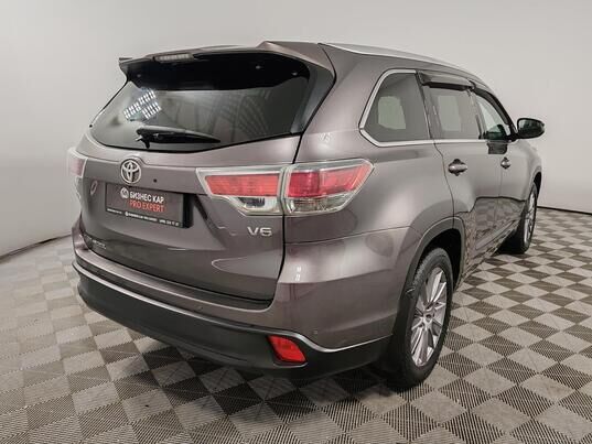 Toyota Highlander, 2014 г., 241 221 км