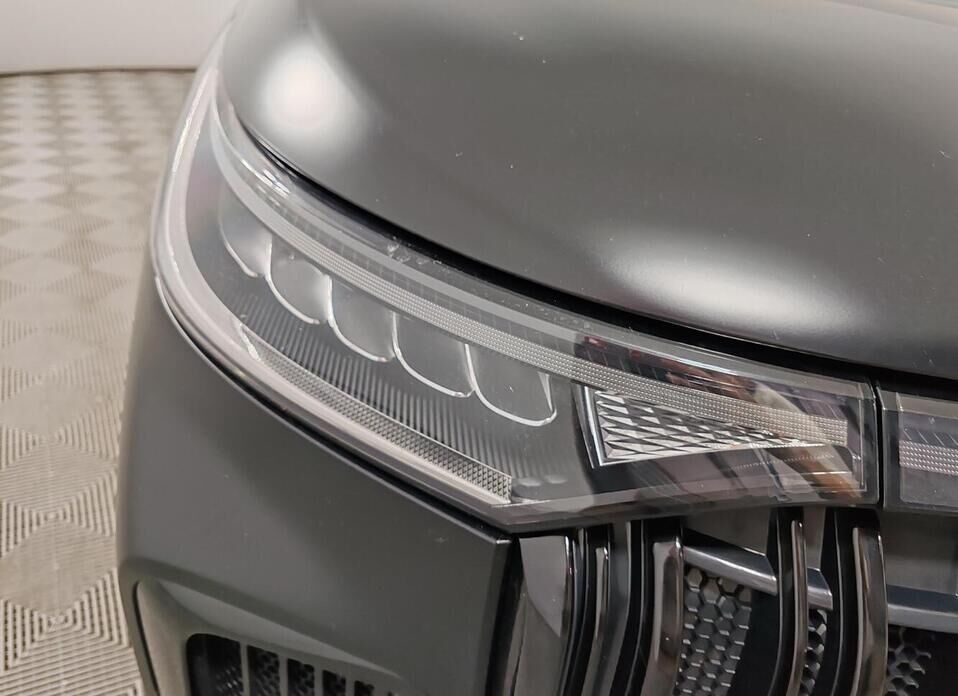 Voyah Dream, I 1.5hyb AT (394 л.с.) 4WD
