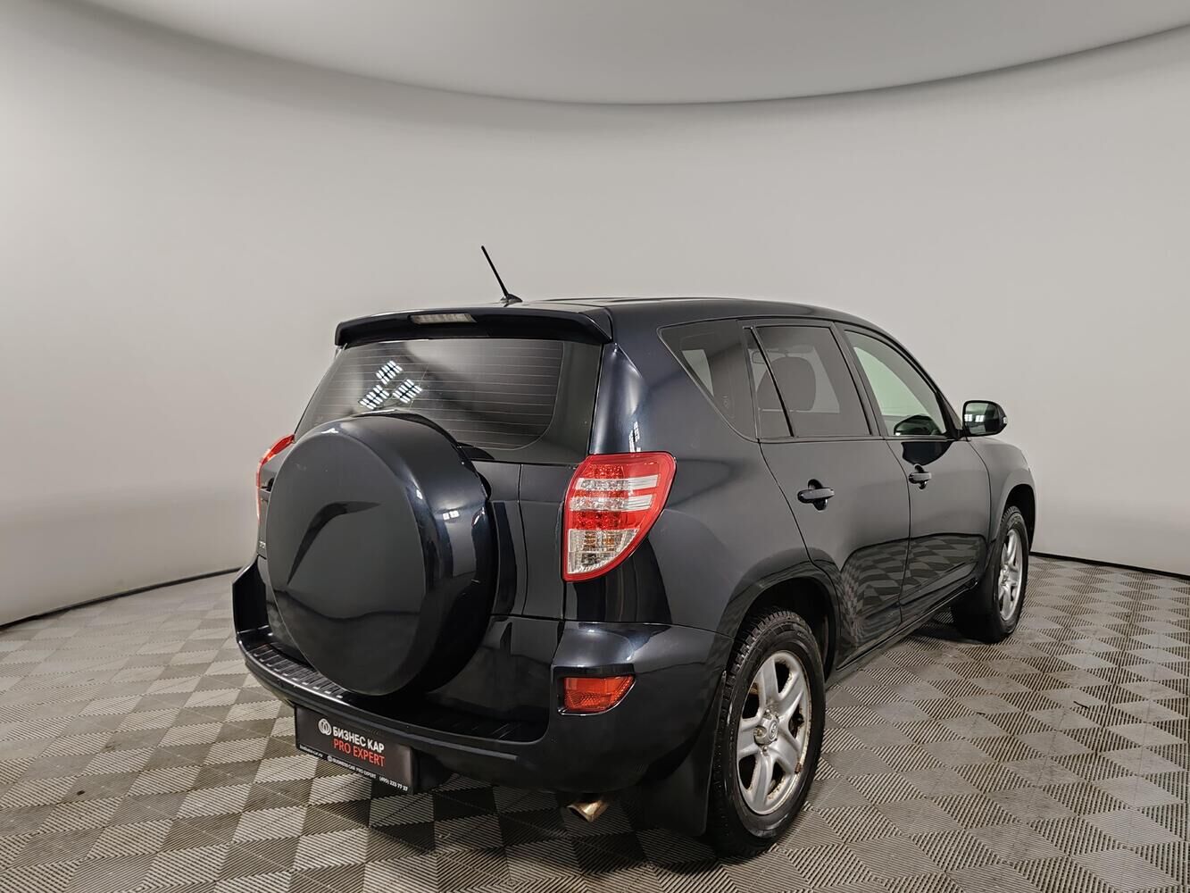 Toyota RAV4, 2011&nbsp;г., 338&nbsp;917&nbsp;км