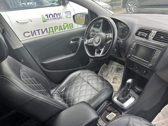 Volkswagen Polo, 2014 г., 199 360 км