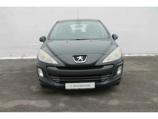 Peugeot 308, 2010 г., 279 484 км