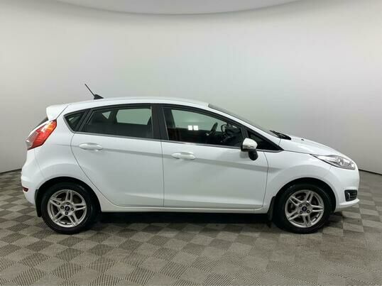 Ford Fiesta, 2016 г., 70 459 км