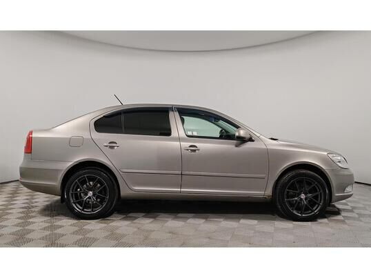 Skoda Octavia, 2012 г., 184 526 км