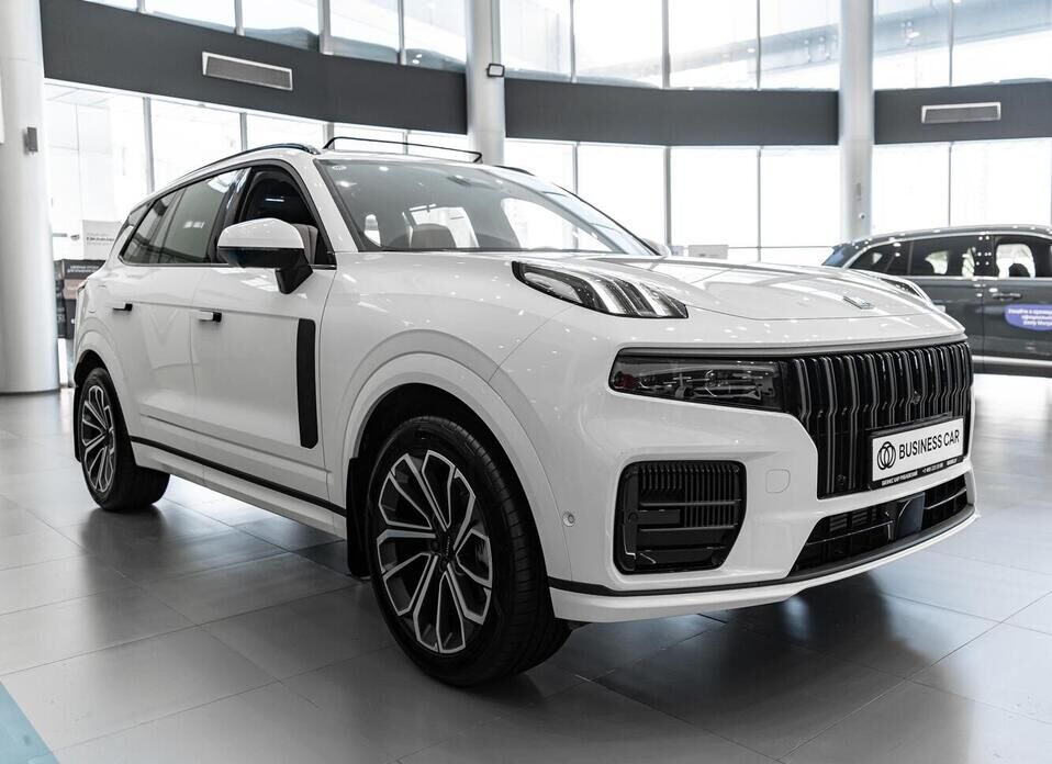 Nordcross 001 2.0 AT (254 л.с.) 4WD