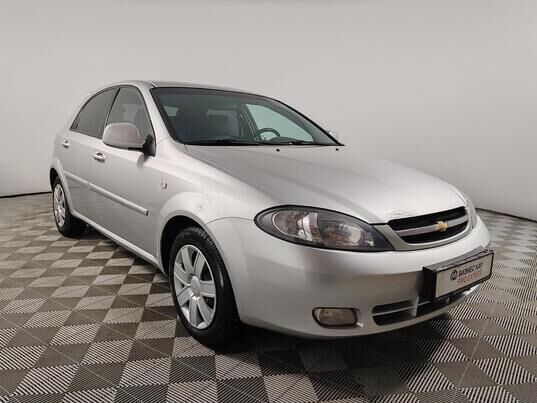 Chevrolet Lacetti, 2011&nbsp;г., 116&nbsp;517&nbsp;км