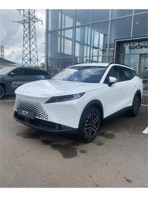 OMODA C7