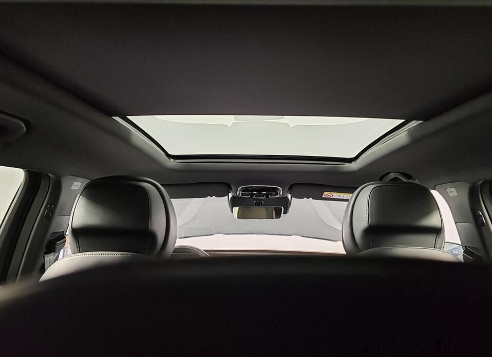 EXEED RX 2.0 AMT (249 л.с.) 4WD