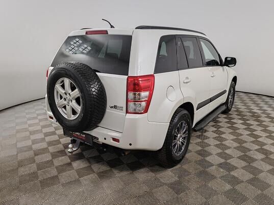 Suzuki Grand Vitara, 2013 г., 163 264 км