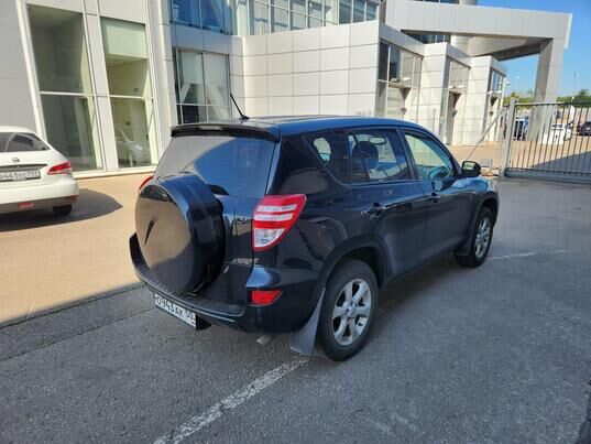 Toyota RAV4, 2011 г., 268 851 км