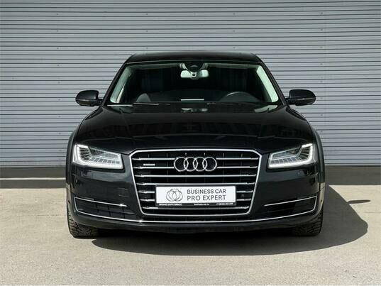 Audi A8, 2014 г., 183 732 км