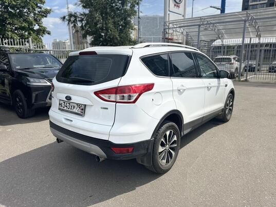 Ford Kuga, 2013&nbsp;г., 84&nbsp;048&nbsp;км