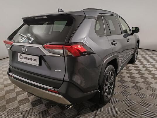 Toyota RAV4 Престиж+