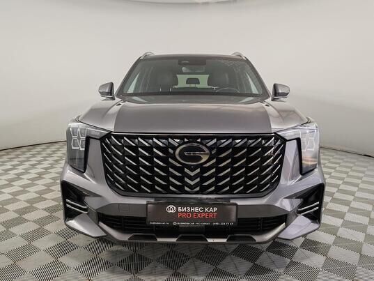 GAC GS8, 2023&nbsp;г., 103&nbsp;069&nbsp;км